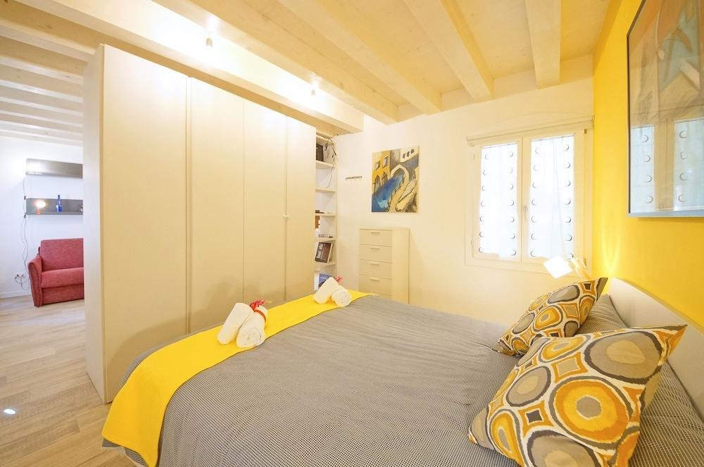 Dolcevita Apartments N. 443 2
