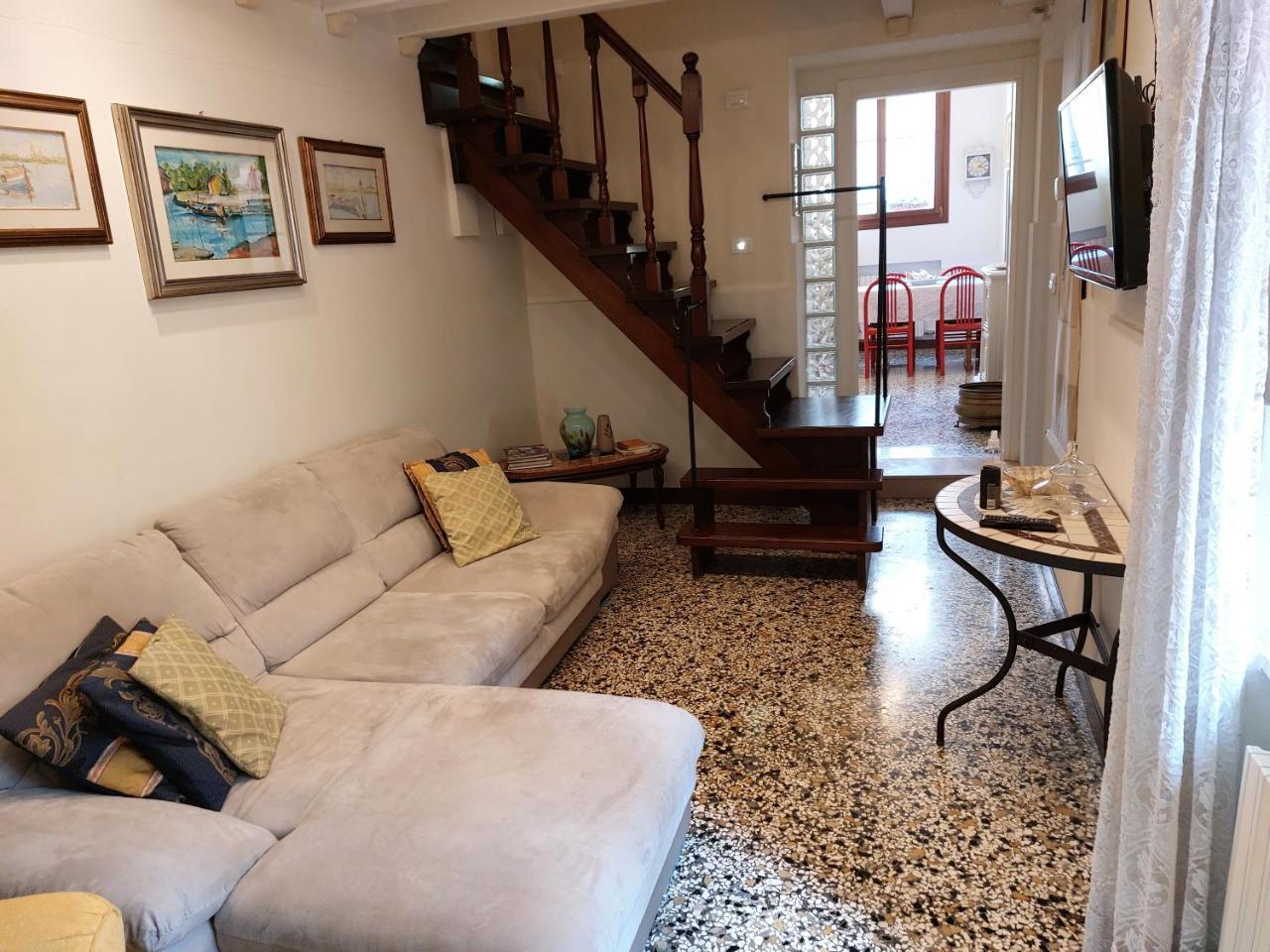 San Gervasio Apartment 2
