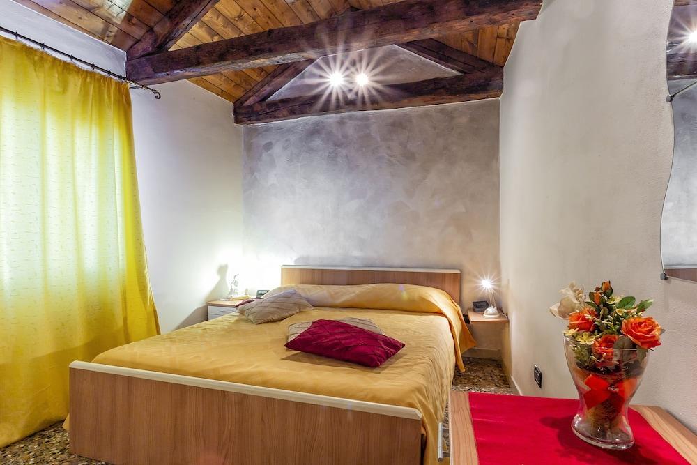 Venice Dream House Nabucco 1