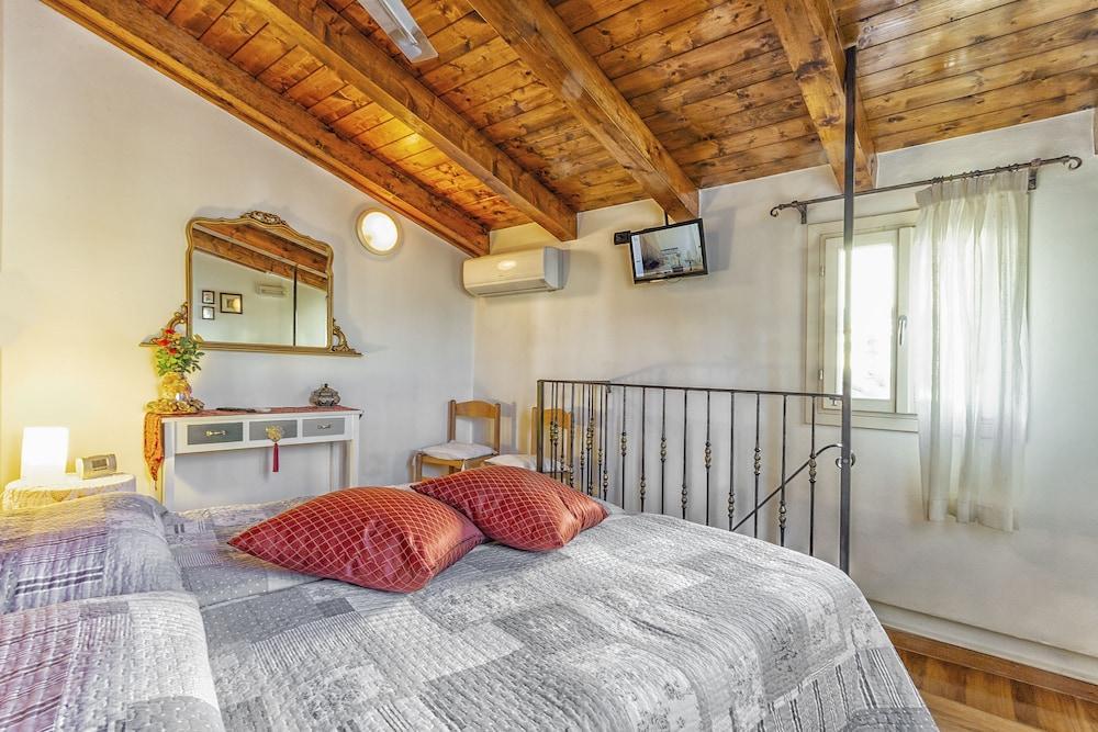 Venice Dream House Nabucco 2