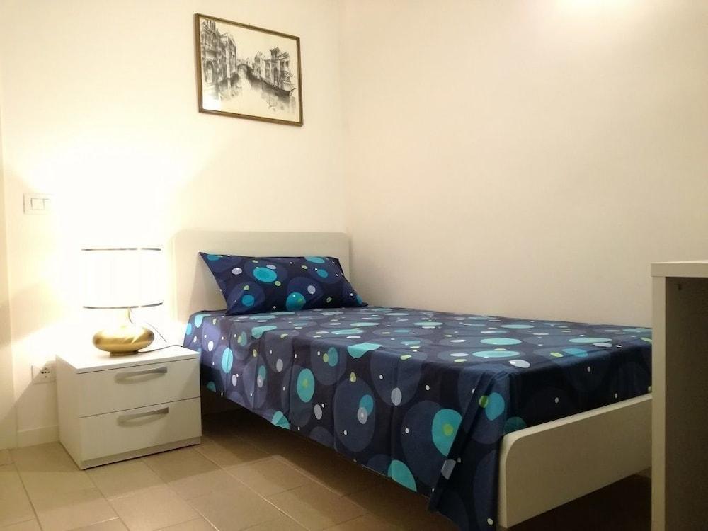 Grimaldi Apartments - Corte Contarina 1