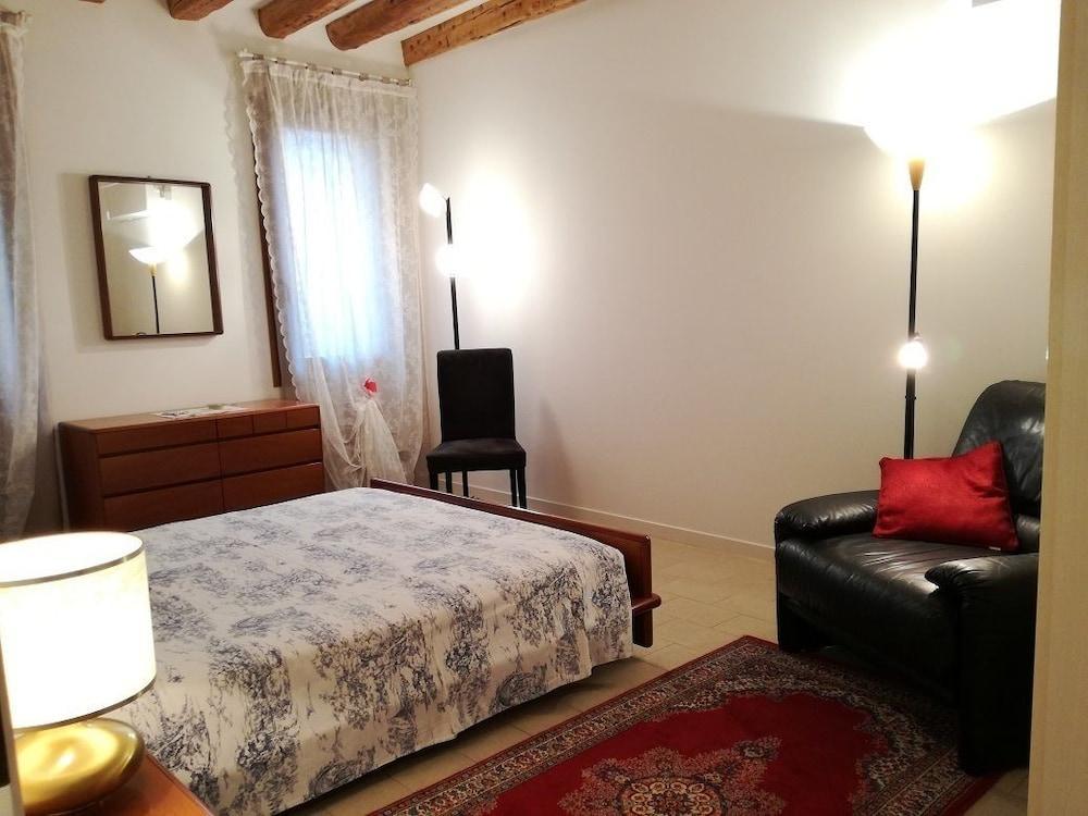 Grimaldi Apartments - Corte Contarina 2