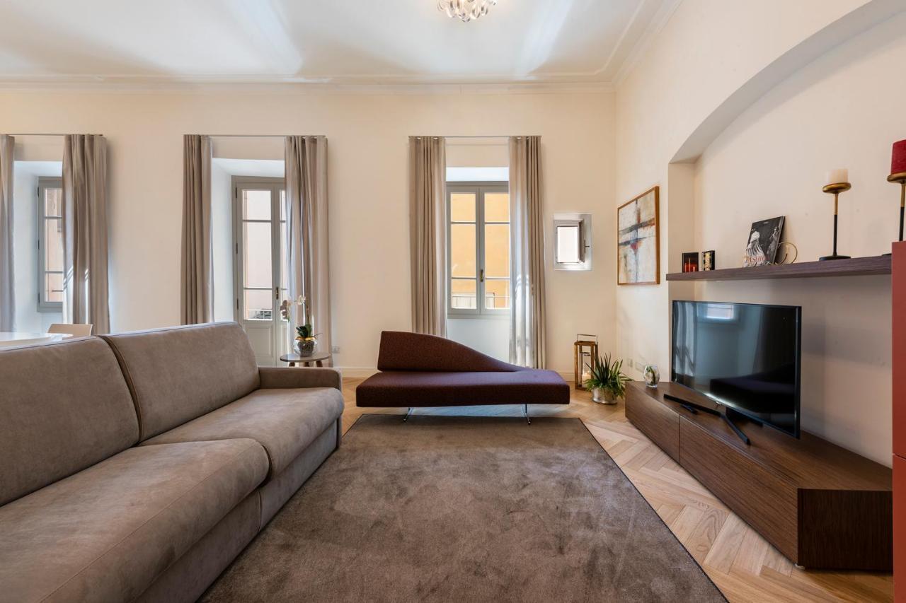 Apartments Florence - Brunelleschi Stylish 1
