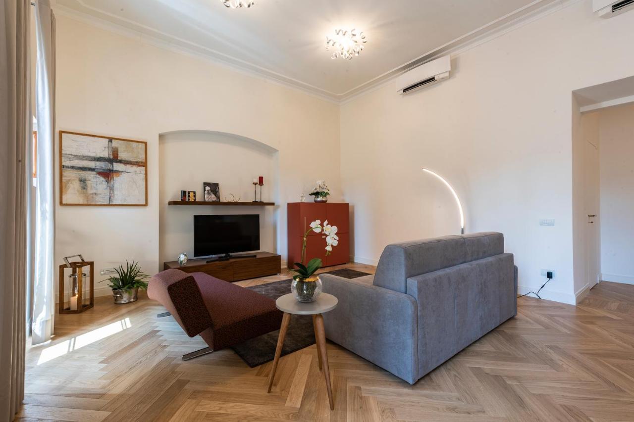 Apartments Florence - Brunelleschi Stylish 2