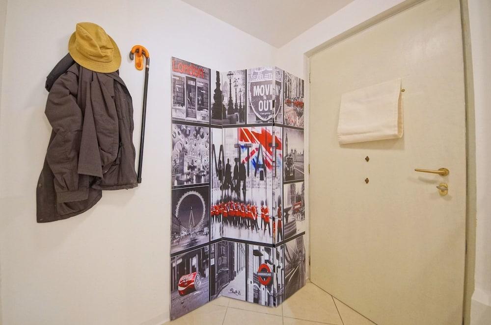 Dolcevita Apartments N. 386 1