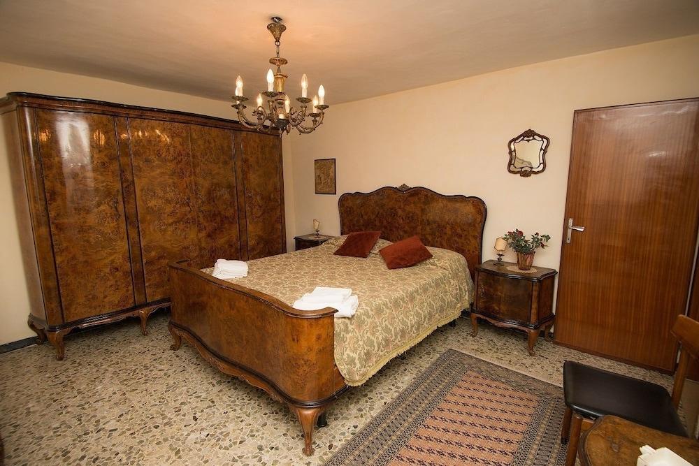 Grimaldi Apartments - San Marco Economy 1