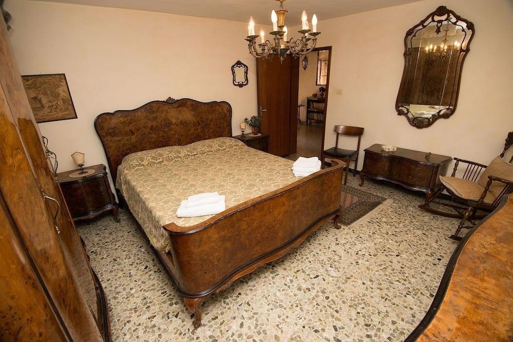 Grimaldi Apartments - San Marco Economy 2