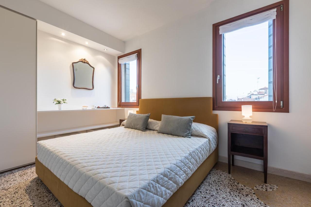 Ca' Della Frutta Venetian Apartment 2