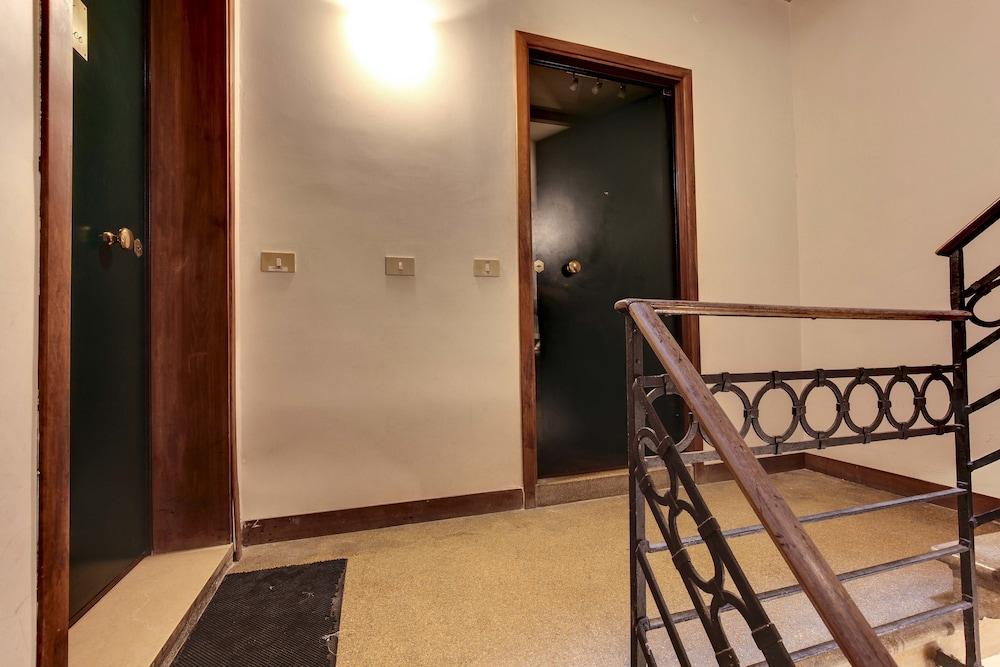 San Marco Style Apartments 1