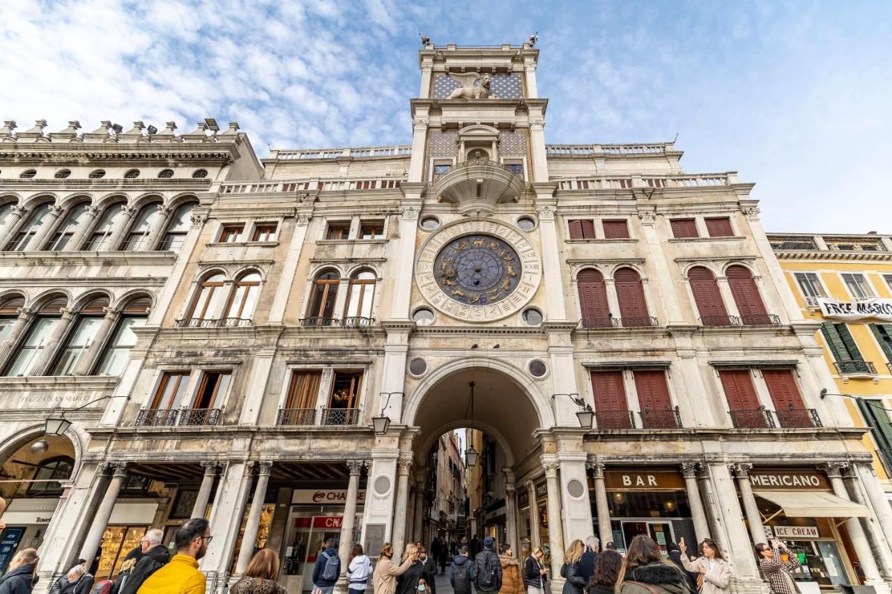 Ca' Del Doge San Marco 1