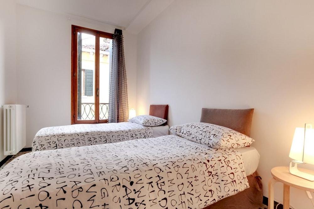 Ca' Silvia Saint Mark Square Apartment 1
