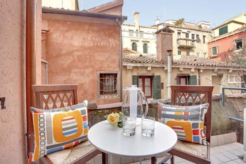 Grimaldi Apartments Cannaregio