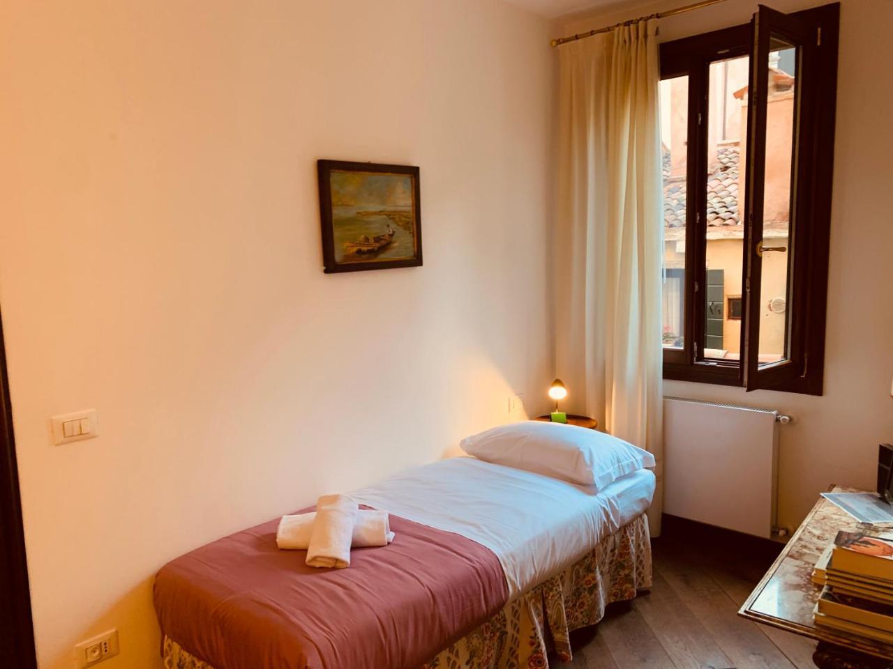 Grimaldi Apartments Cannaregio 2