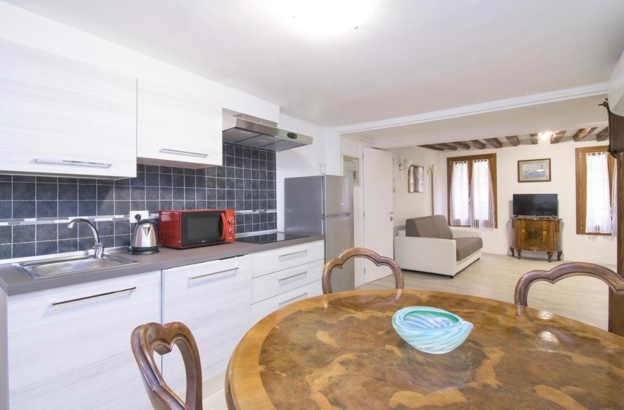 Ca' Alberto Apartments 2