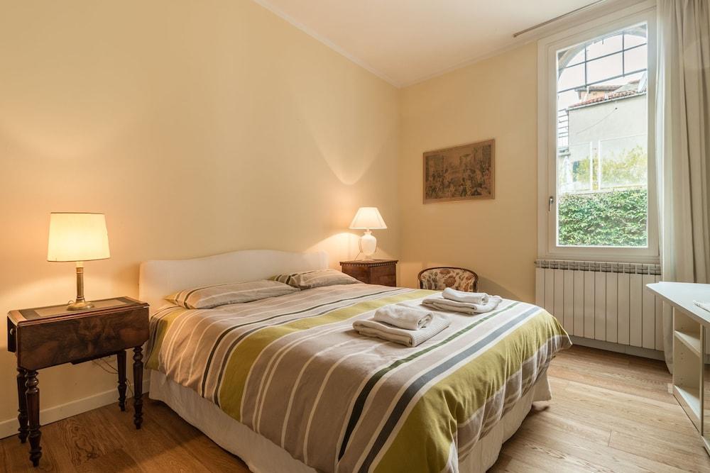 Ca' Barbo Romantic Apartment in Venice 2