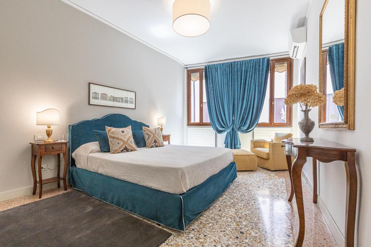 Ca' Romantica Terrace 2