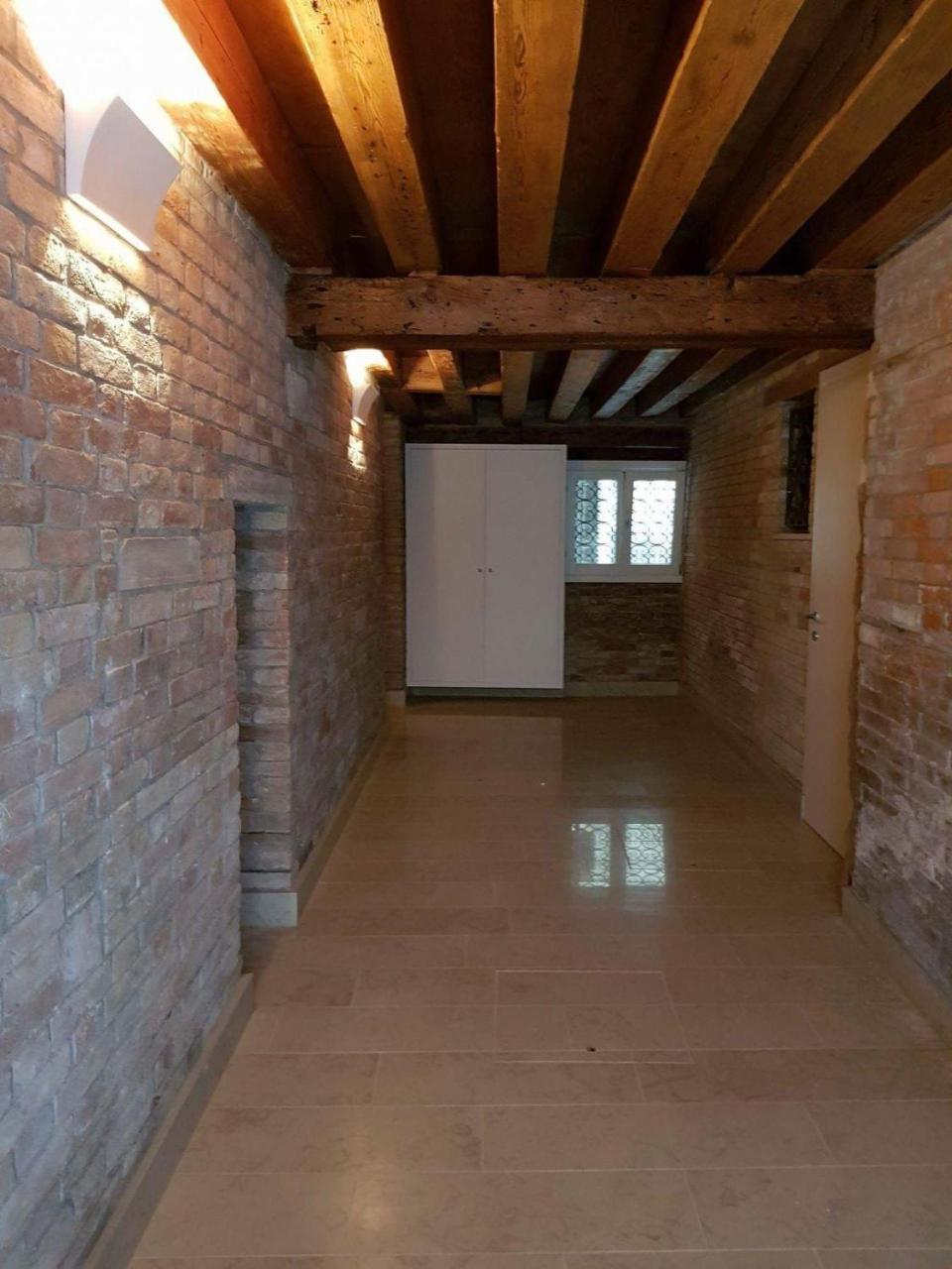 Gioiello di Venezia, Suite San Lio 2