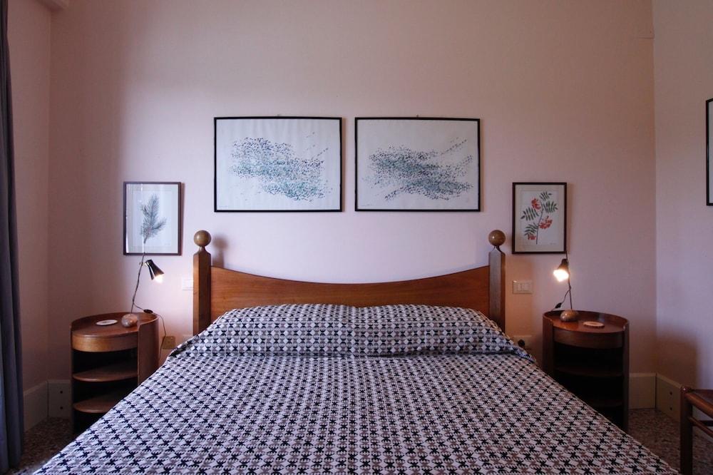 Giudecca Apartment View 1