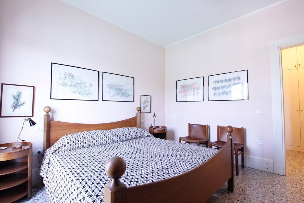 Giudecca Apartment View 2