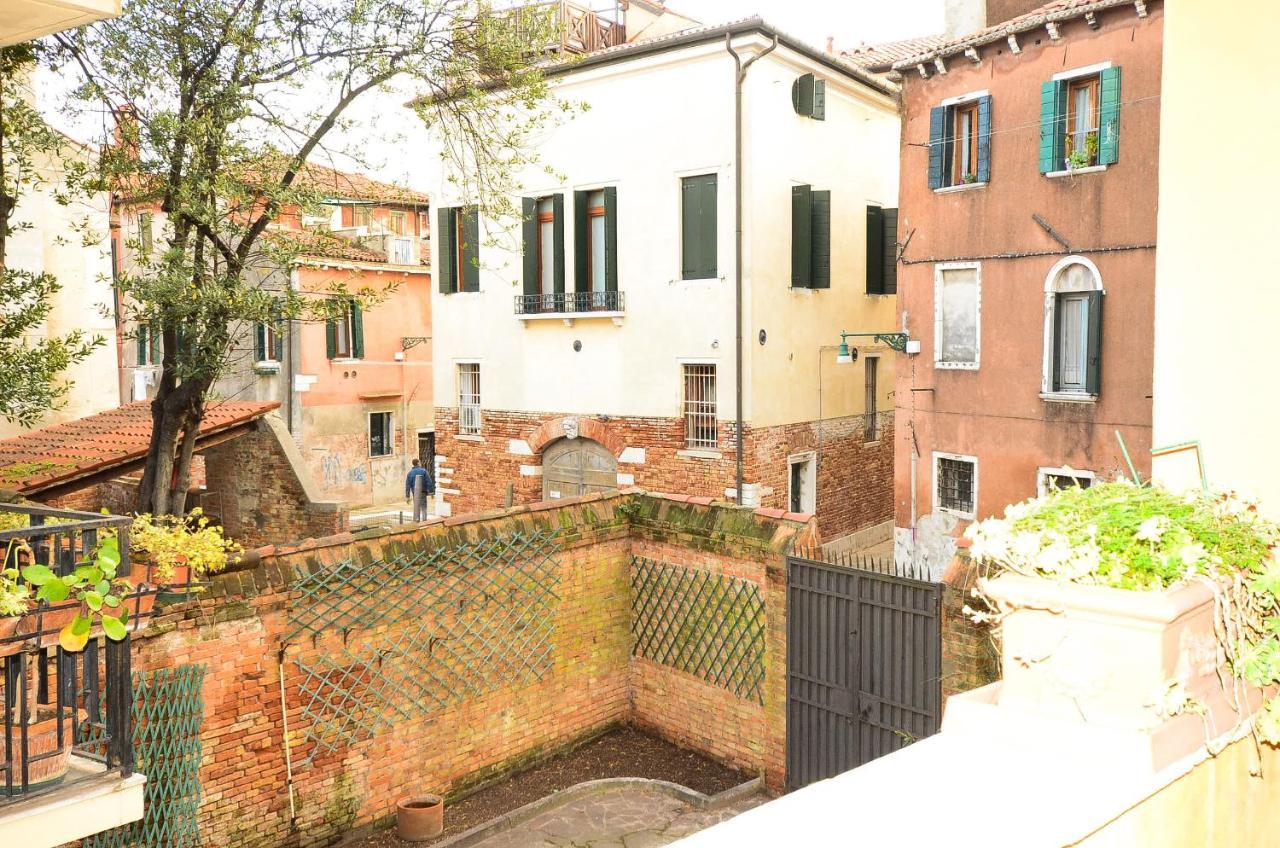 San Rocco Apartment 1