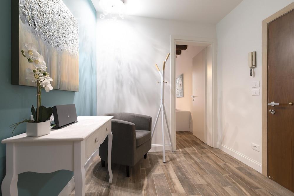 Suite 1421 Terrace 1