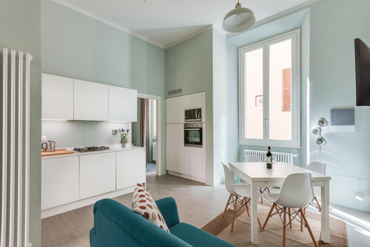 Apartments Florence-Taddea Terrace