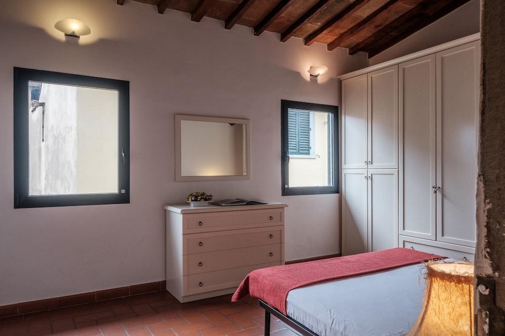 Appartamento Porcellana 1