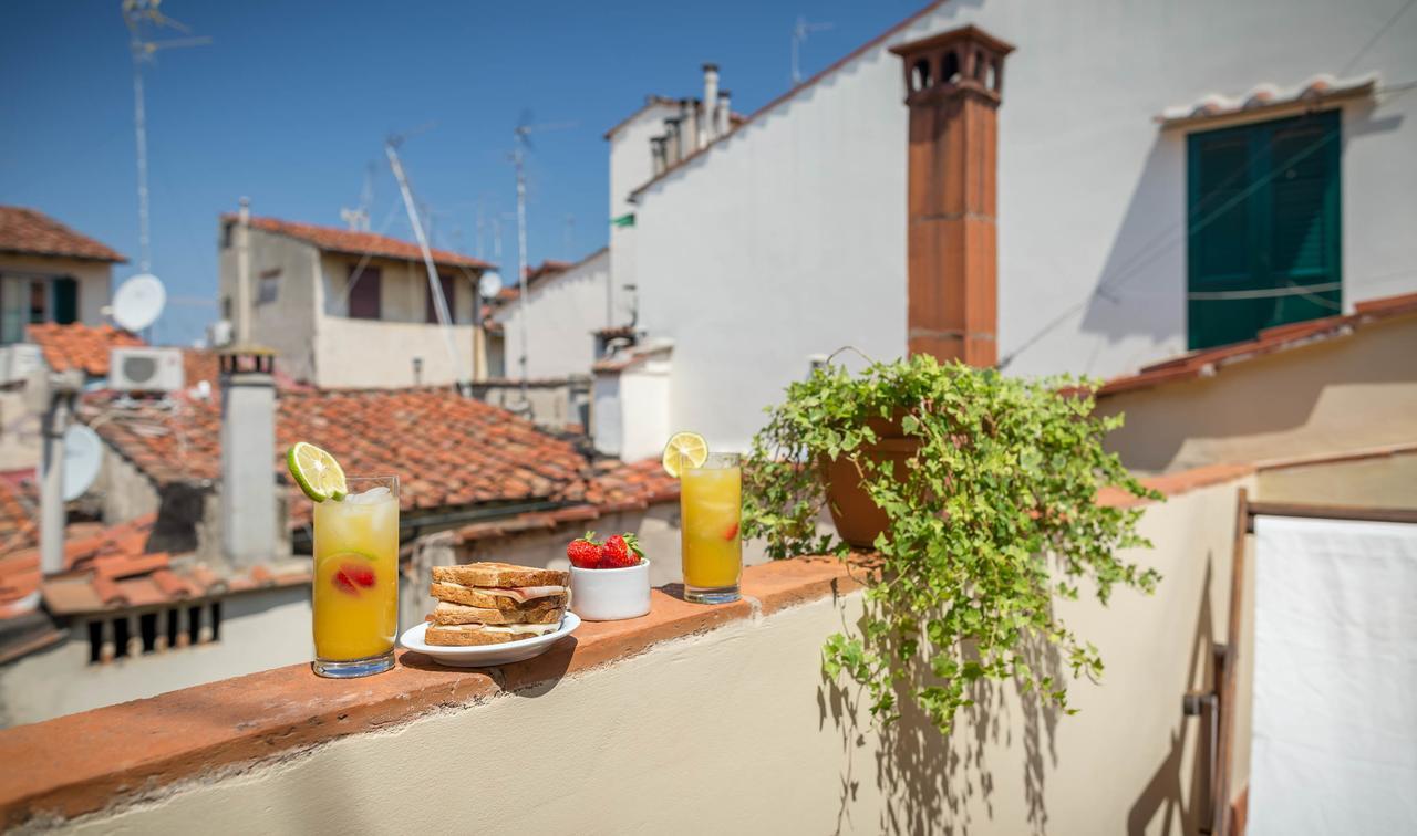 Novella Benedicta Apartments