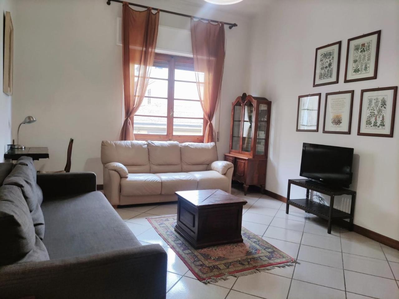Fiume & Zannoni Apartments by 360rentals