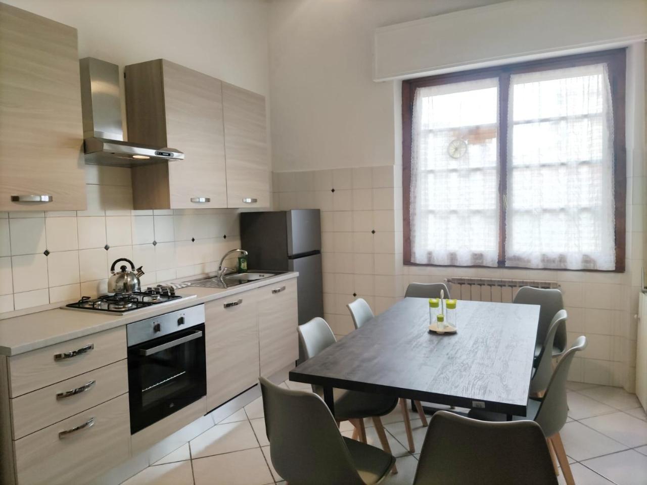 Fiume & Zannoni Apartments by 360rentals 1