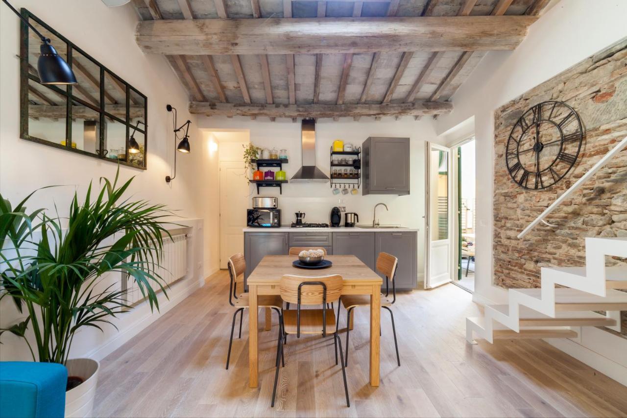 San Lorenzo with Private Terrace 2