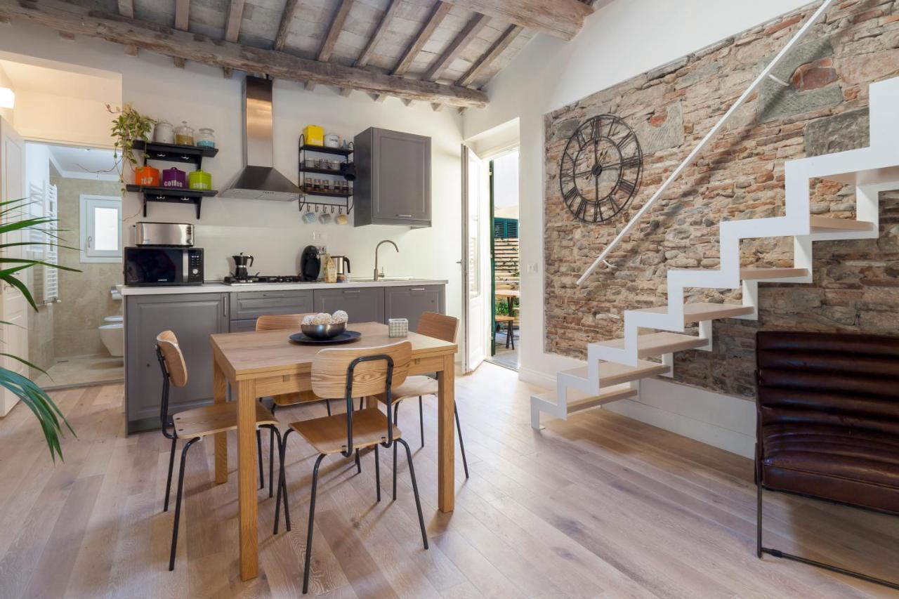 San Lorenzo with Private Terrace 1