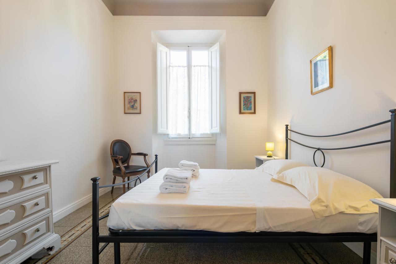 Santa Maria Novella 4 Bedrooms by Mmega 1