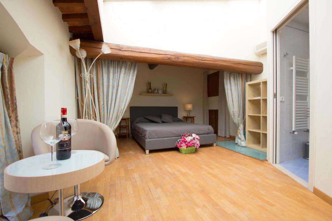 Santa Reparata Loft Florence 2