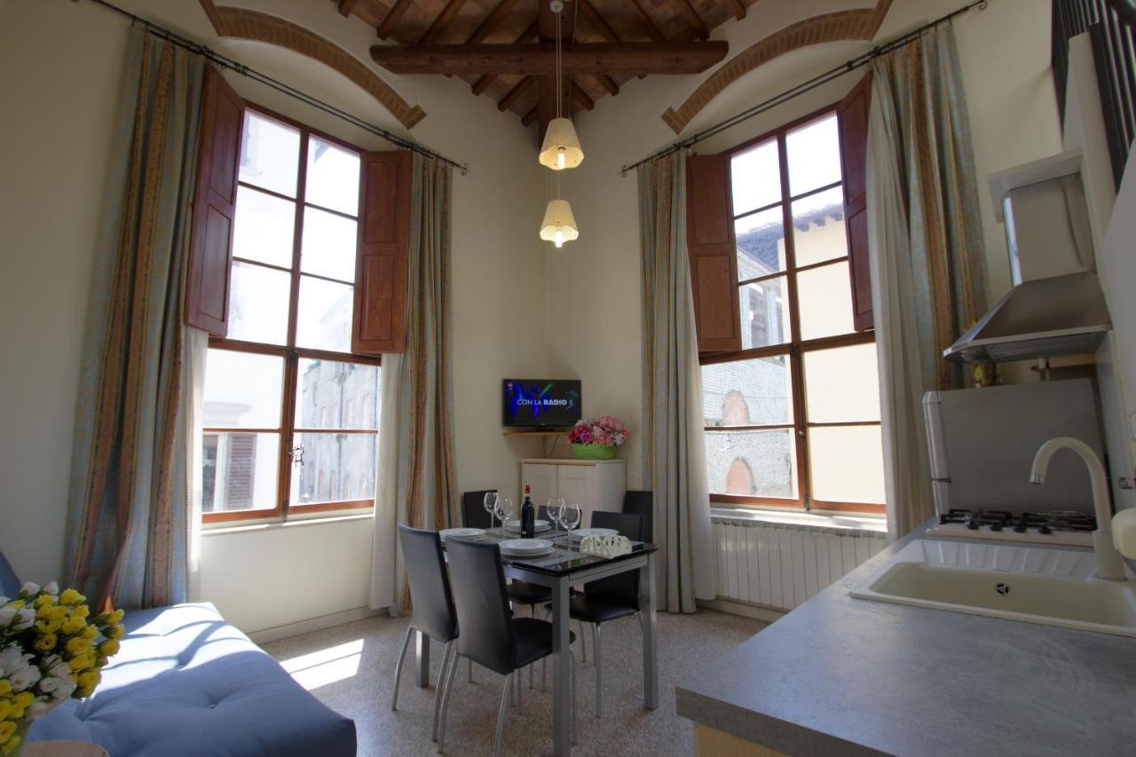 Santa Reparata Loft Florence