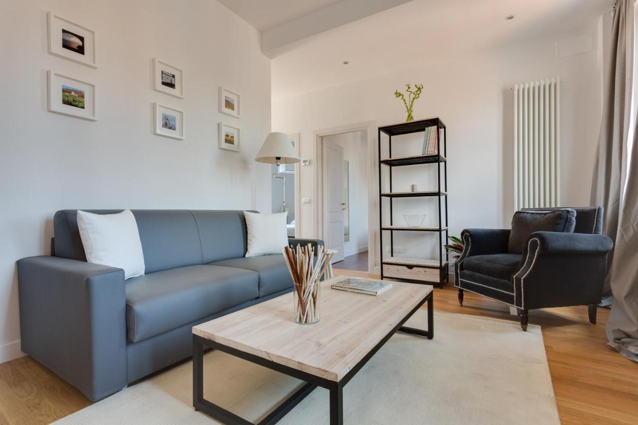 Apartments Florence - Rondinelli Terrace 2
