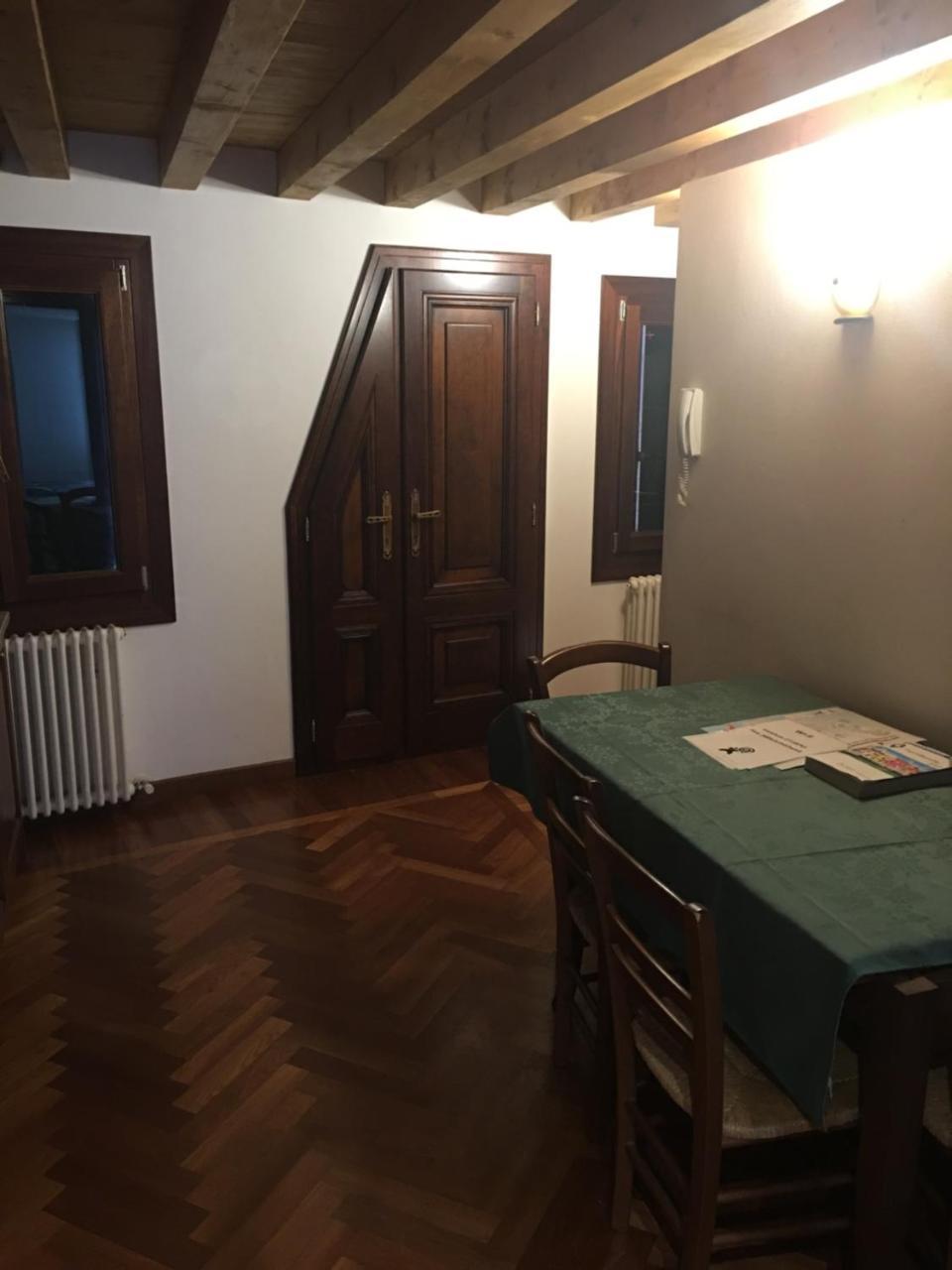 Appartamenti Ghetto Vecio 1