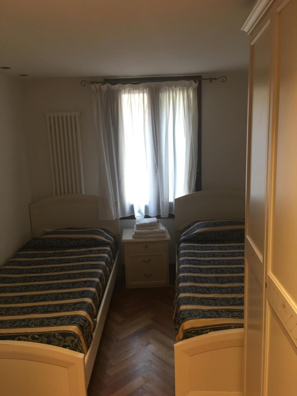 Appartamenti Ghetto Vecio 2