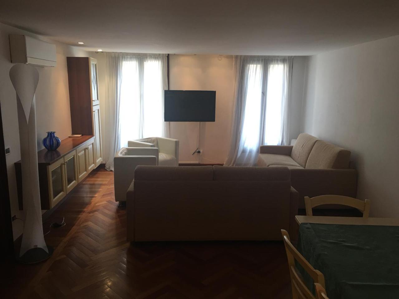 Appartamenti Ghetto Vecio
