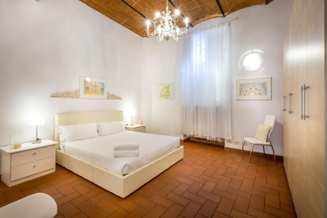 Pignone Apartment by Mmega