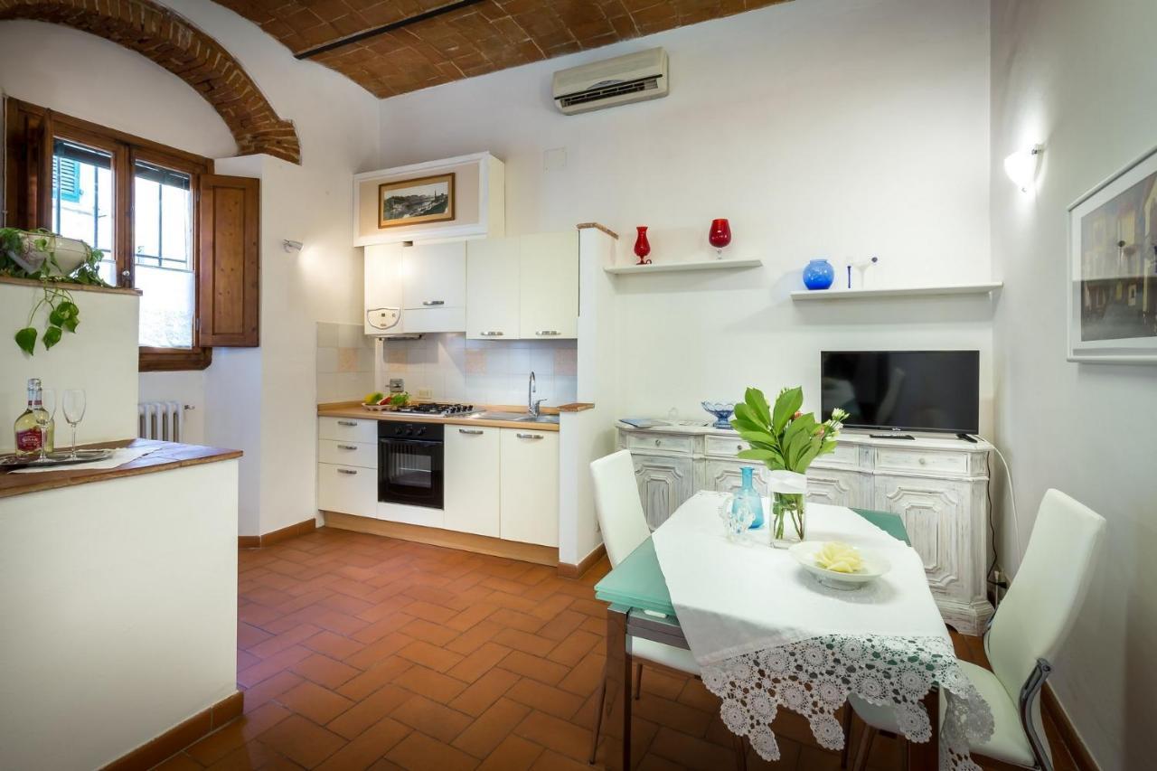 Pignone Apartment by Mmega 2