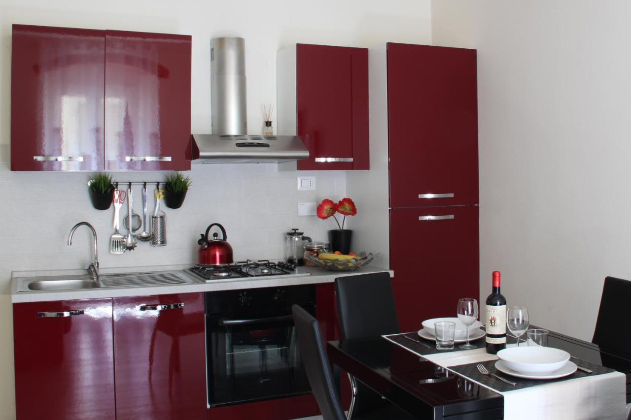 Sant'antonino Apartment
