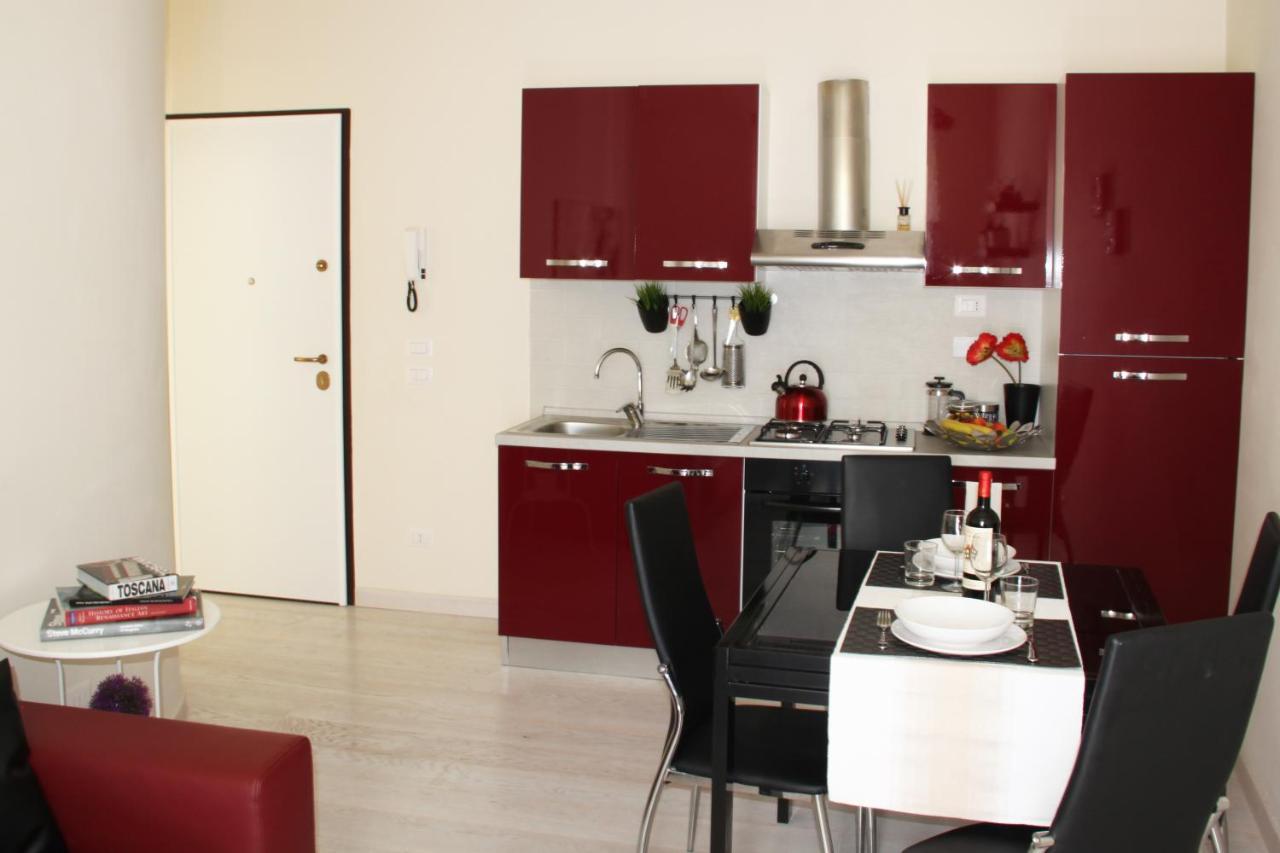 Sant'antonino Apartment 1