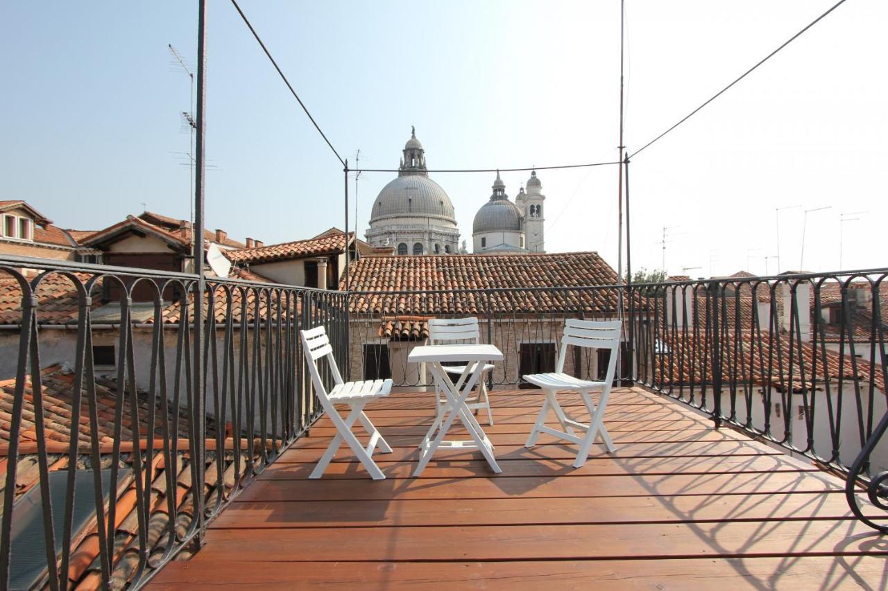 City Apartments Salute-Accademia 1