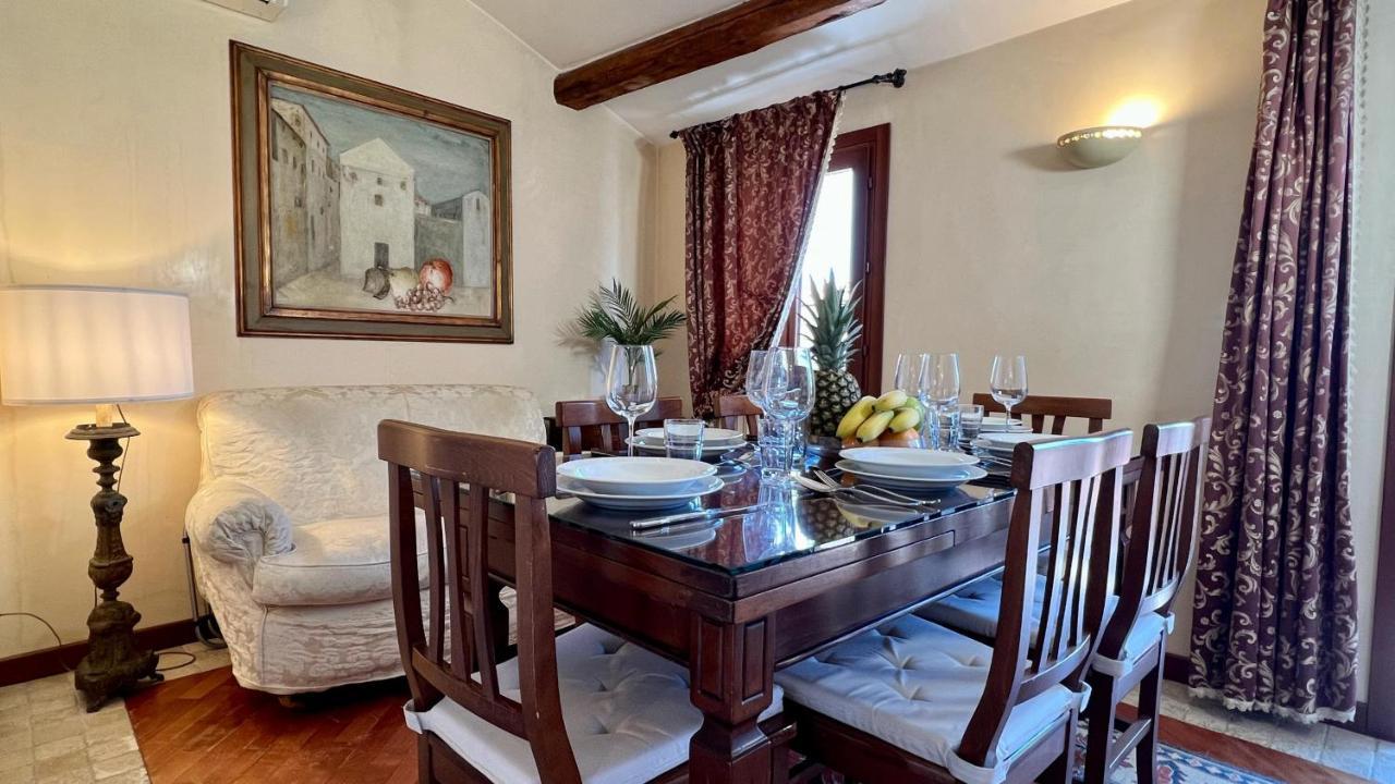 City Apartments Salute-Accademia 2