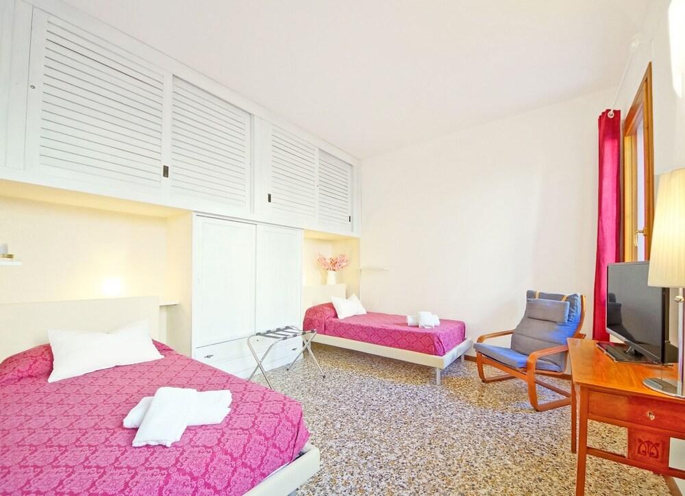 Dolcevita Apartments N. 161 1