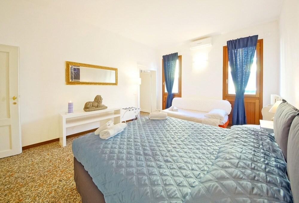 Dolcevita Apartments N. 161 2