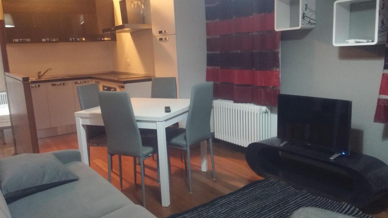 Good Wine Apartments 2