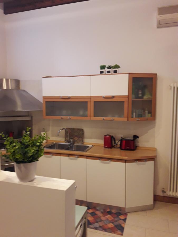 Art Dreams Apartment Dimora Casanova