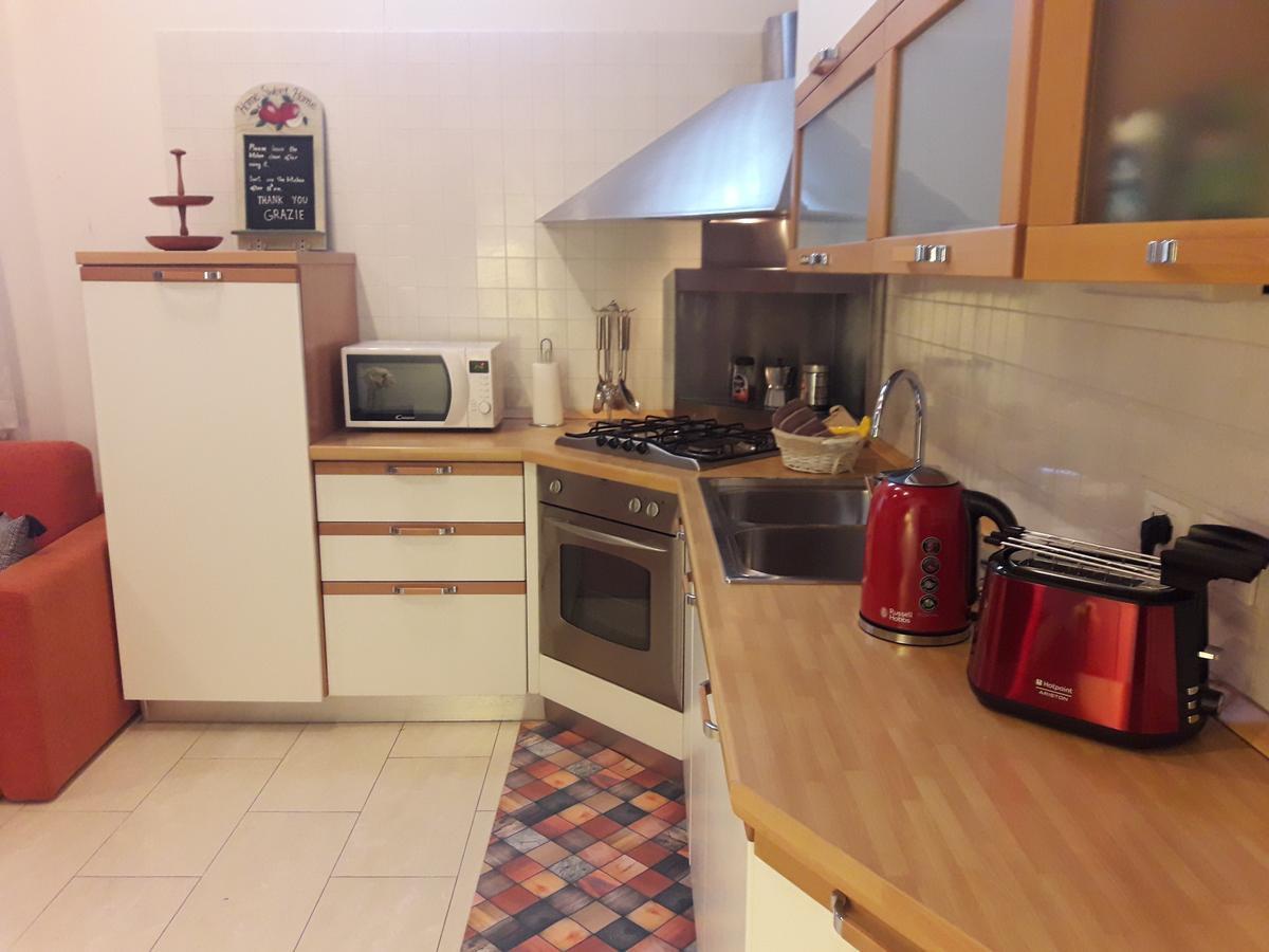 Art Dreams Apartment Dimora Casanova 2